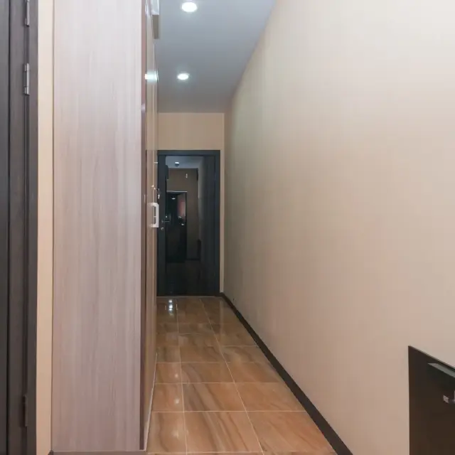 Real photos of Home Like on Belorusskaya street 3