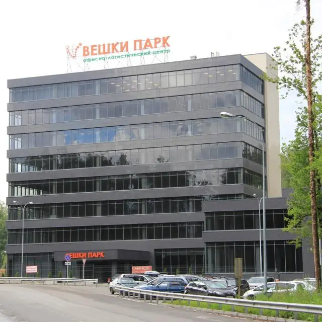 Real photos of Veshki Park Hotel