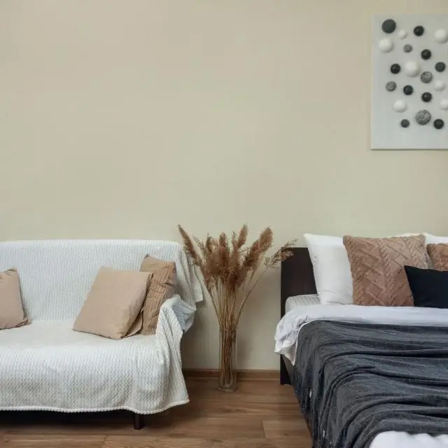 Real photos of Apartments on Nekrasova street 45