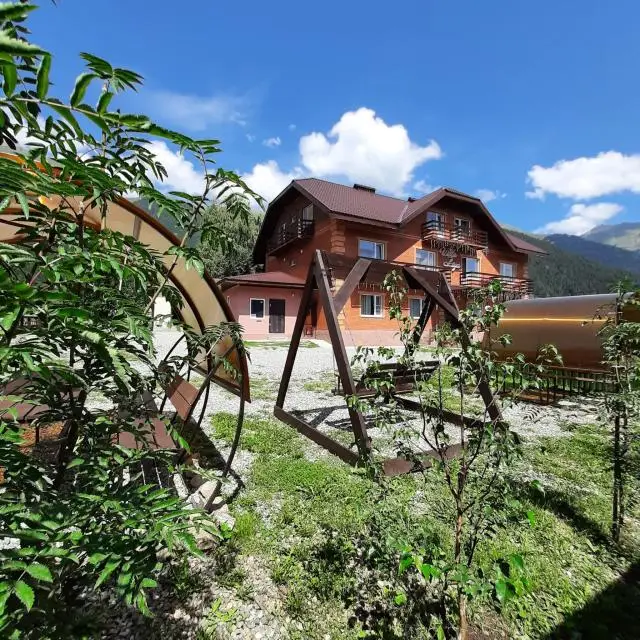 Real photos of Villa Liza