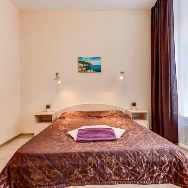 Реальные фото SuperHostel (СуперХостел) на Литейном, 41