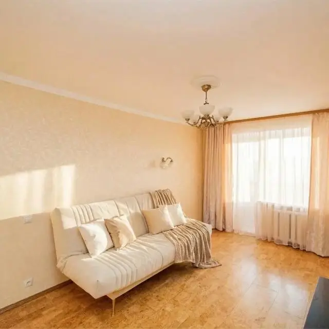 Real photos of Stepanenkov Apartment on Sergey Akimov Street 5