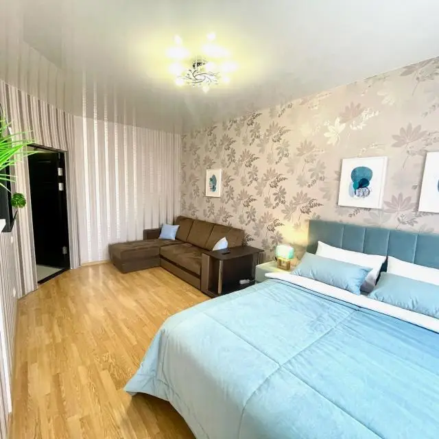 Real photos of DreamApart Apartments on Vostochno-Kruglikovskaya Street 24