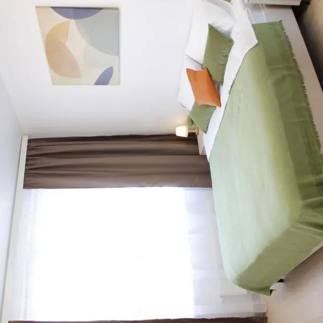 Real photos of New apartment in the center of Nizhny Novgorod