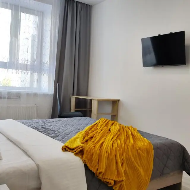 Реальные фото Панда Хоум (Panda Home) на улице Мельникайте 2 корпус 18