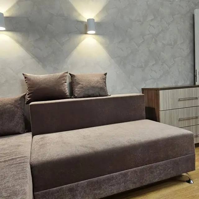 Real photos of Apartments on 20k3 Tallinskaya street