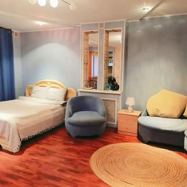 Real photos of Apartments on Druzhby street 1/24