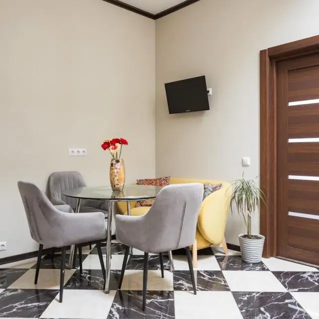 Реальные фото RentalSPb на улице Новая 27 корпус 1