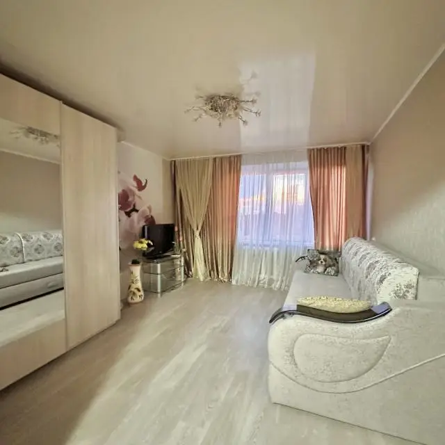 Real photos of The apartment is comfortably at home on Maria Oktyabrskaya St.