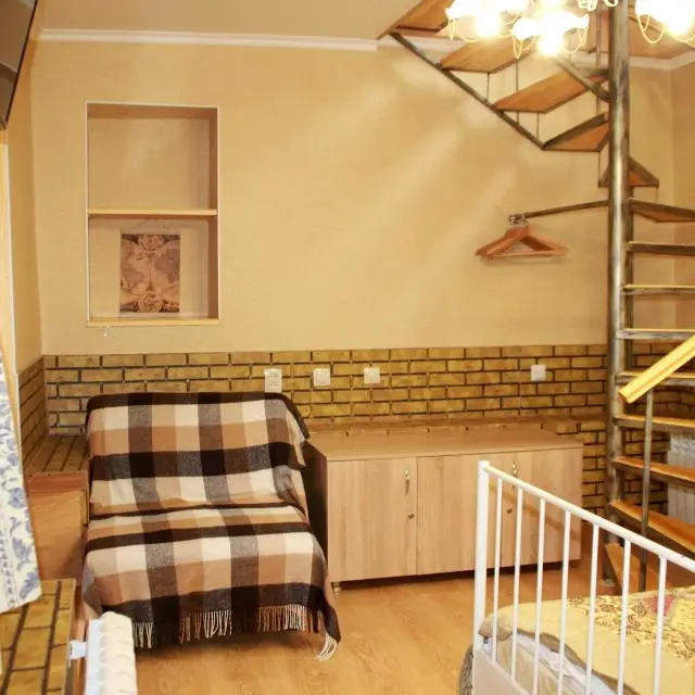 Real photos of Apartments on Ermolova street 4