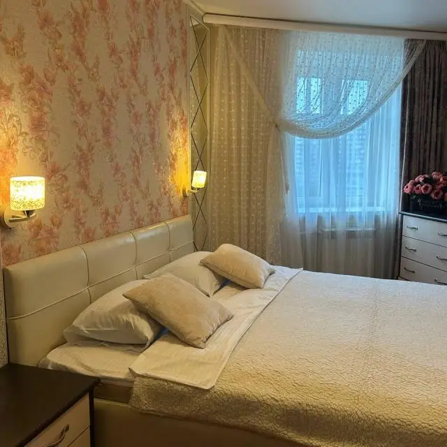 Real photos of Apartment for a large family