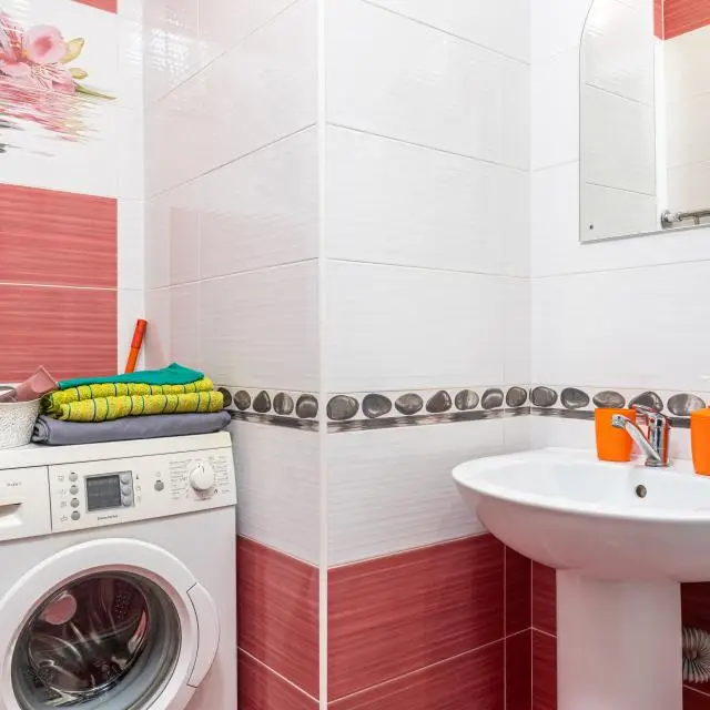 Real photos of Apartment Sunny (Sunny) on Patsaeva Street