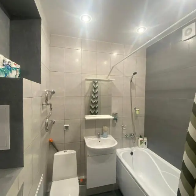 Real photos of Housevip Apartments on Kulakov Avenue