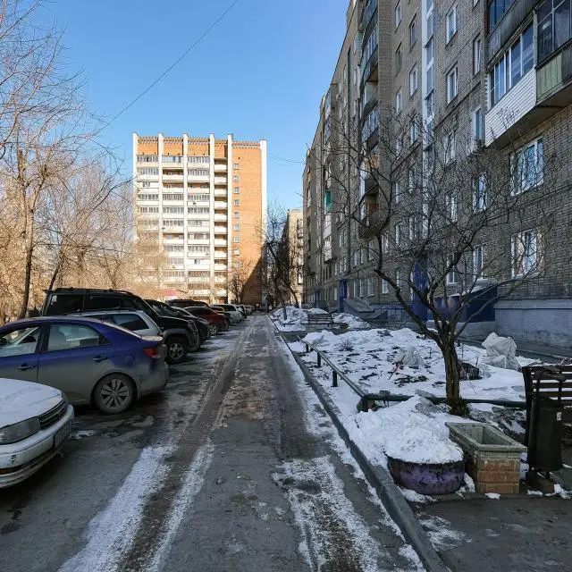 Real photos of V Gosti on Chelyuskintsev Street 14