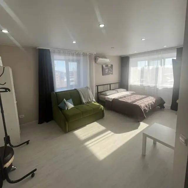 Real photos of Apartments on 40 let Oktyabrya 66 street
