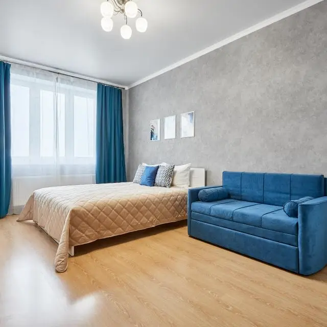 Real photos of 2nights apartment on 336/6 Stavropol Street
