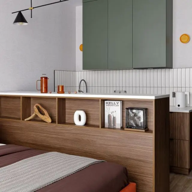 Real photos of Apartments on Ivan Belichenko street 88k3