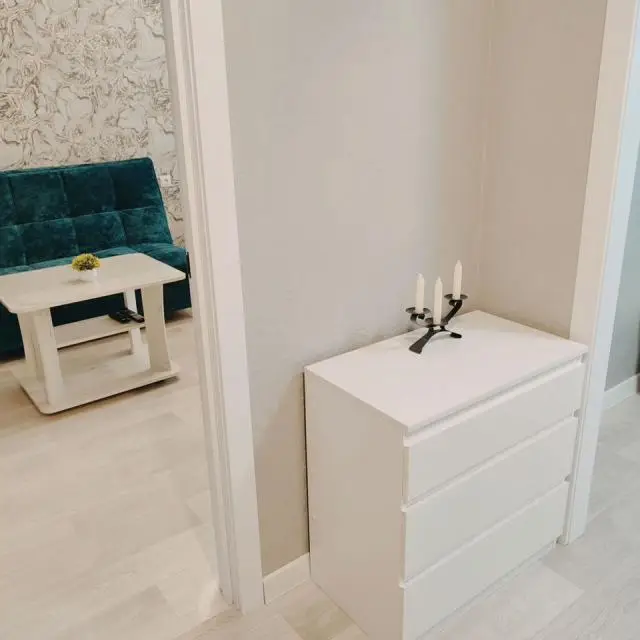 Real photos of Apartments on Mashinostroiteley Street, 8