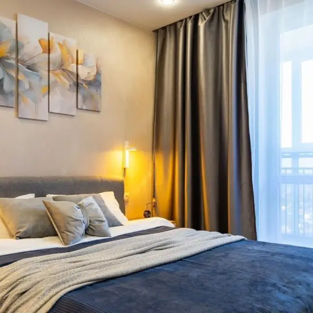 Real photos of Apartments on 101 Pobedy Avenue