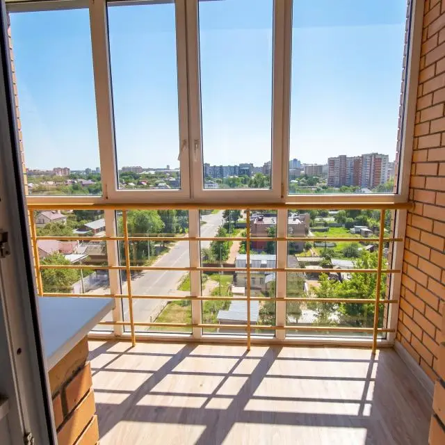 Real photos of Apartments on Vysokaya 141 street