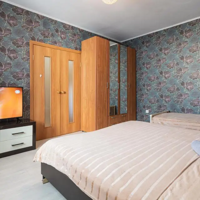 Real photos of Dom89 on Gubkin Avenue 21B