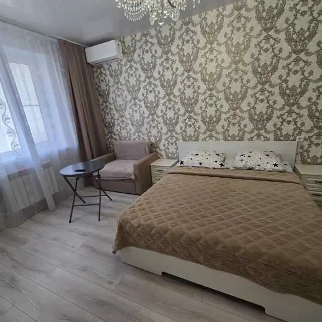Реальные фото Апартаменты VVA / Юсити 2