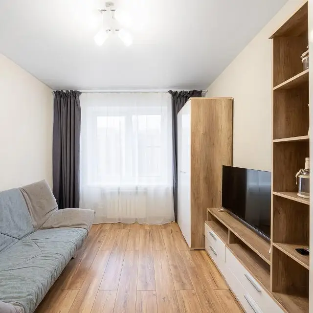 Реальные фото InnDays на Аркадия Шипунова 44