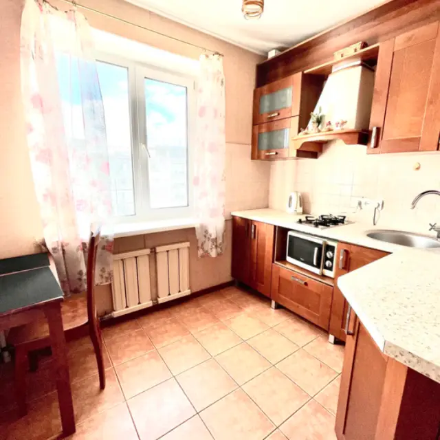Real photos of Apartments on 119 Karl Marx Street