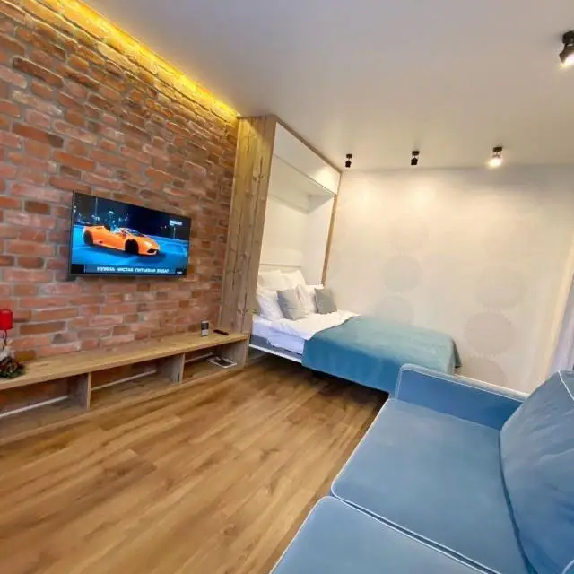 Real photos of Apartments on Moskovsky Prospekt, 42