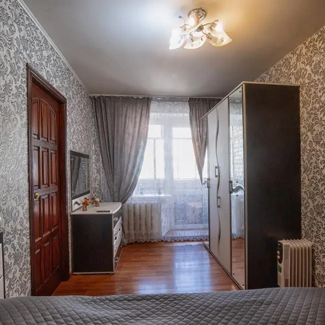 Real photos of Apartments on Prigorodnaya 7