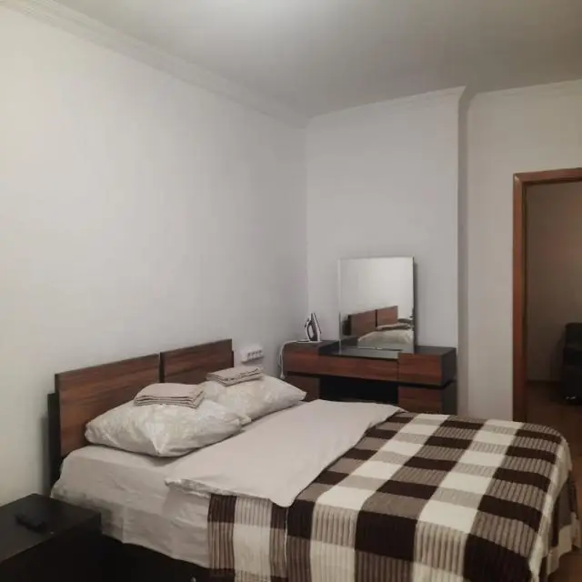 Real photos of Apartments on Pervomaiskaya street 32A