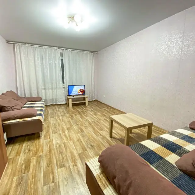 Real photos of Apartments on Pobedy street 6