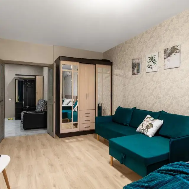 Real photos of Apartment Room-Room Height 162