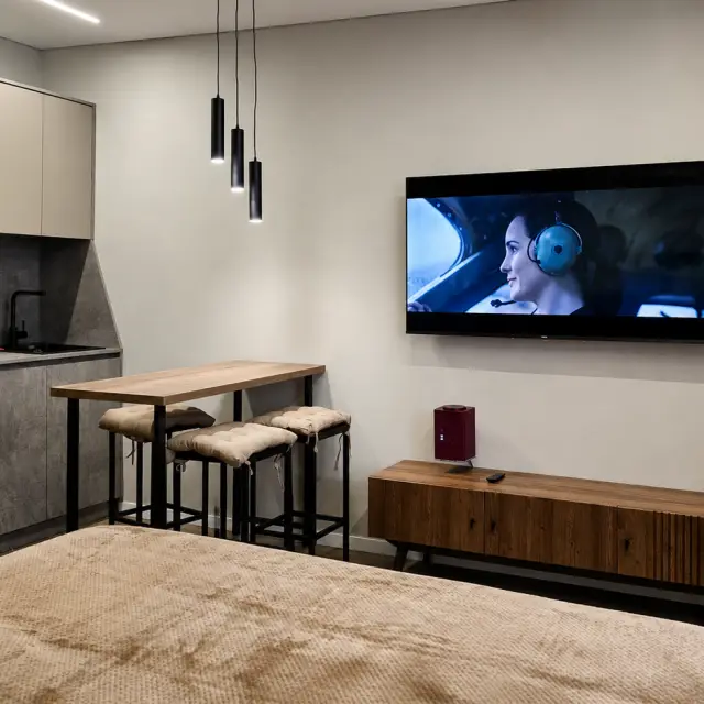 Реальные фото gosh.rent на ул. Полевая 108