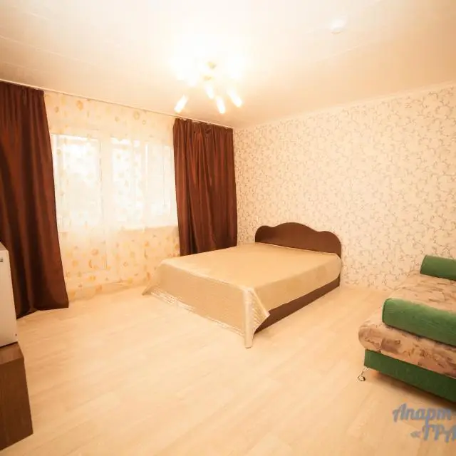 Real photos of Apartments on Baturina street 5 D