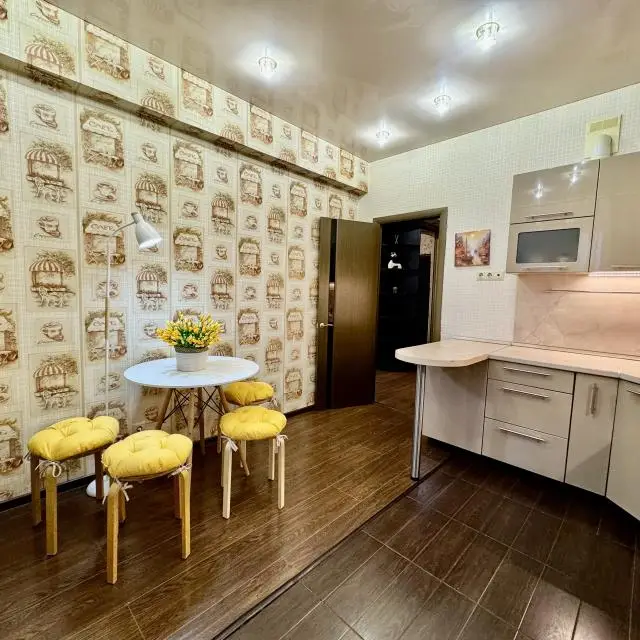 Real photos of Apartments on 76 Kurchatov Street