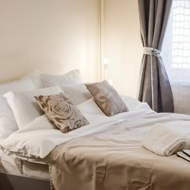 Реальные фото Good Room Guru на Планерная 12к1