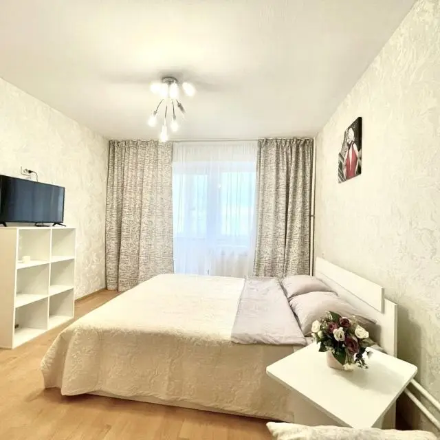 Real photos of Apartments in the 1st 32 microdistrict