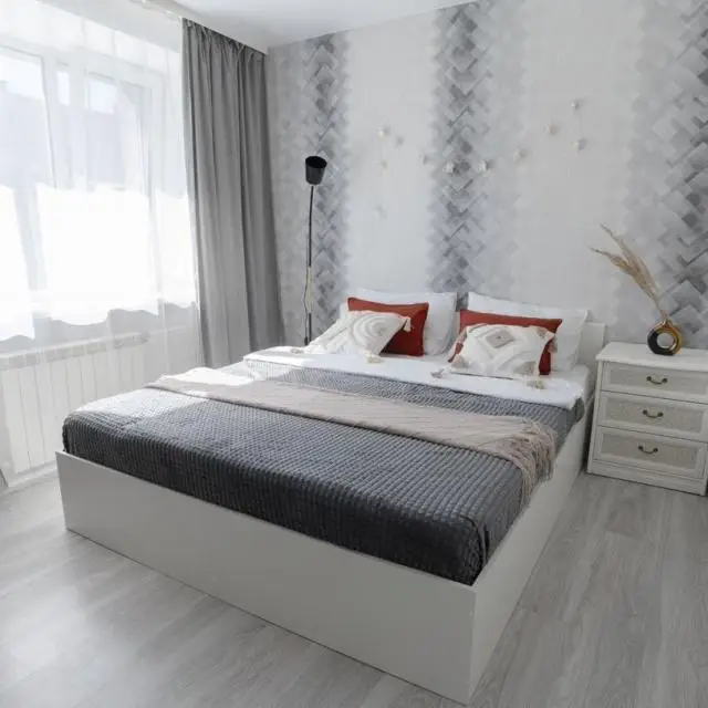 Real photos of Apartments on Sovnarkomovskaya 32