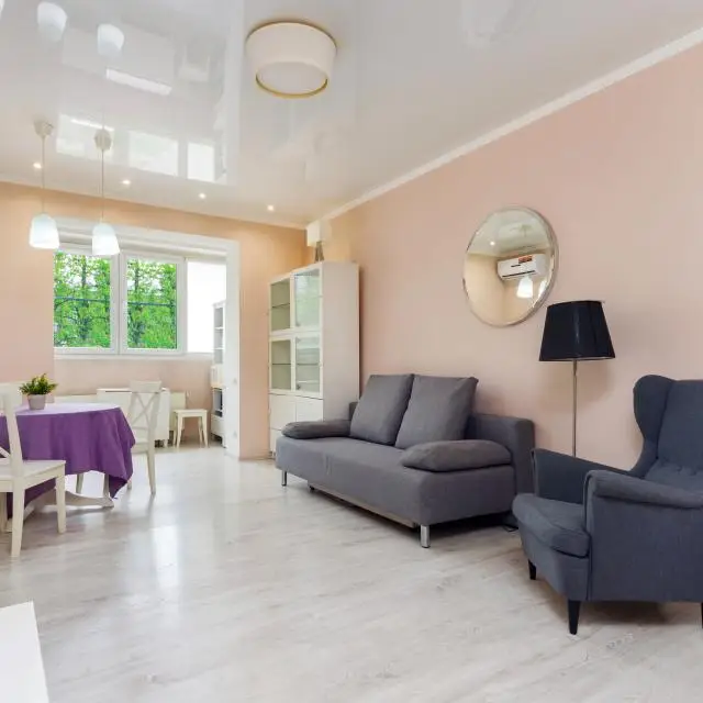 Real photos of Apartments on Moskovskaya street 99