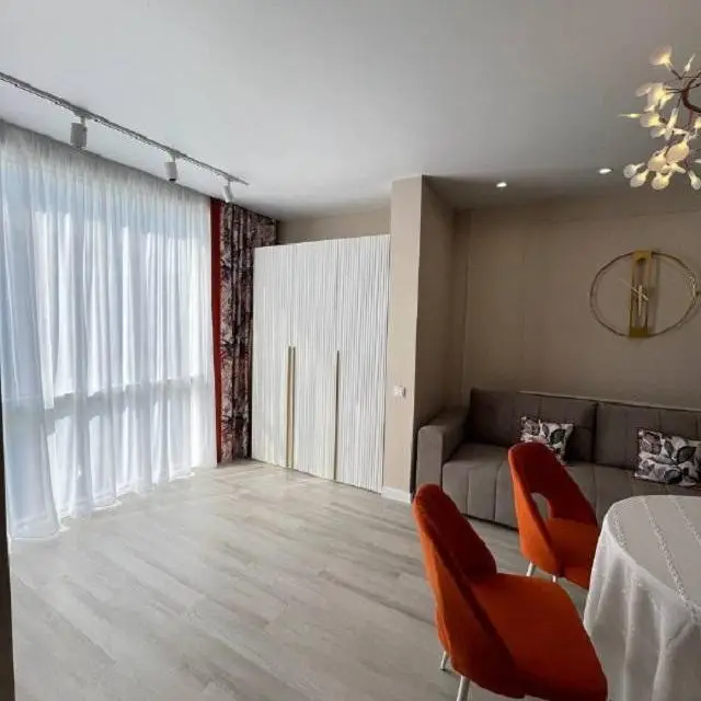 Real photos of Apartment by the sea on Basargina street 48