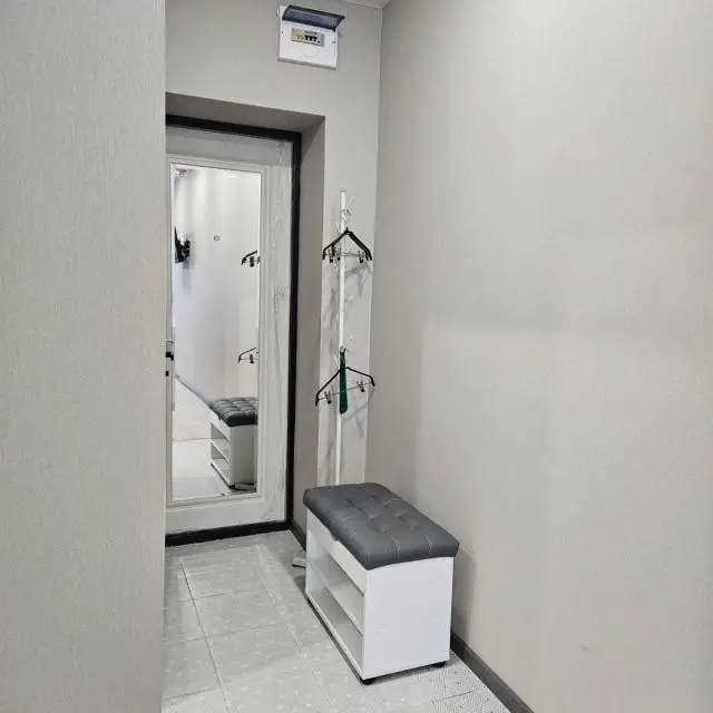 Real photos of Apartments on Michurina street 99a building 2