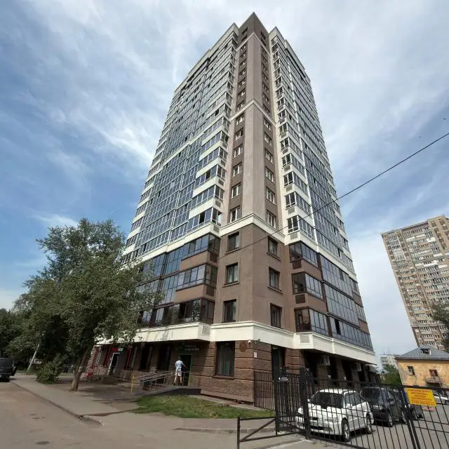 Real photos of Apartment in Sergiev Passage residential complex