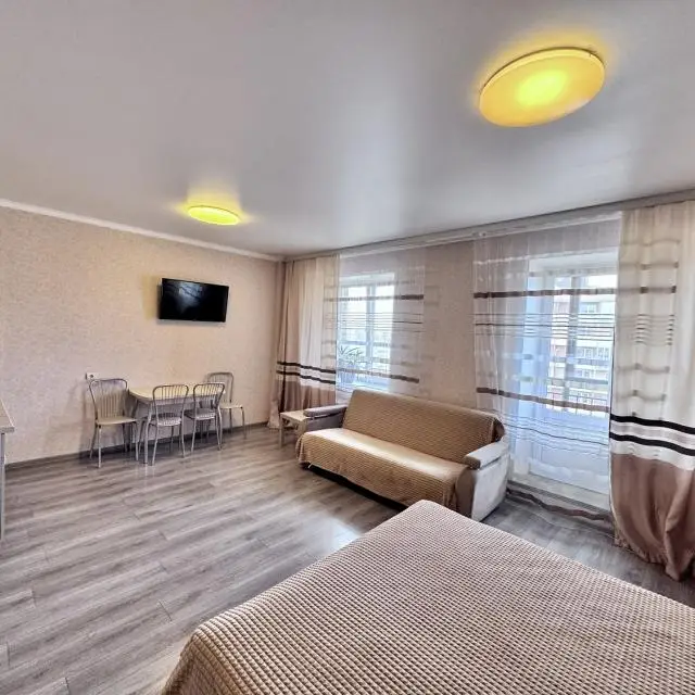 Real photos of Comfort Apartments