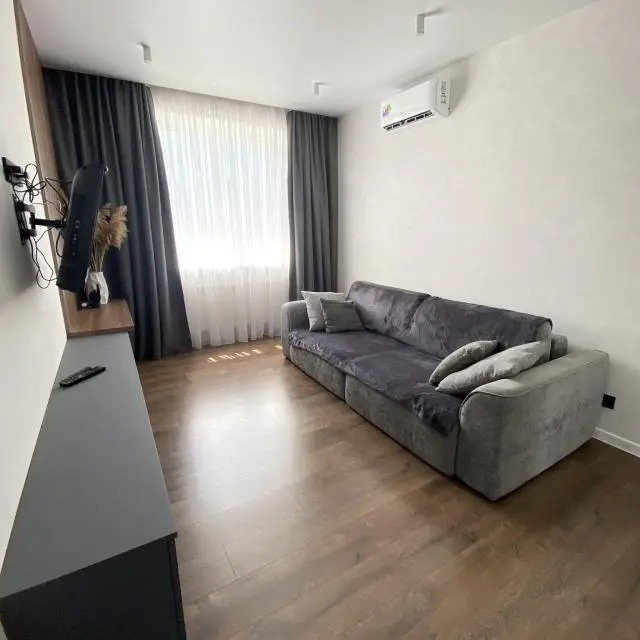 Real photos of Apartments on Sovetskaya street, 123k1