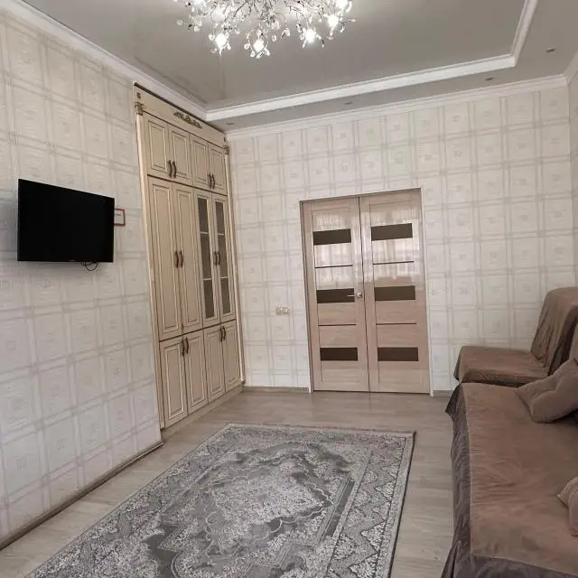 Real photos of Apartments on Moskovskaya street 1 building 1