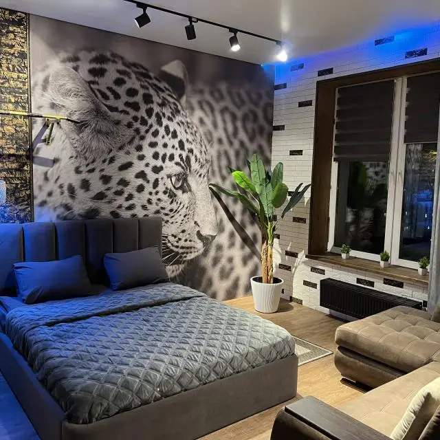 Real photos of Apartamenty na ulice Gromova 70
