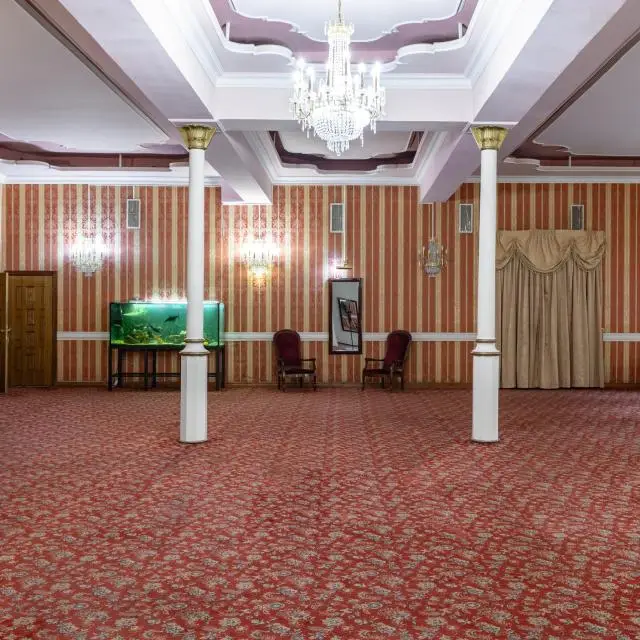 Real photos of Imperial