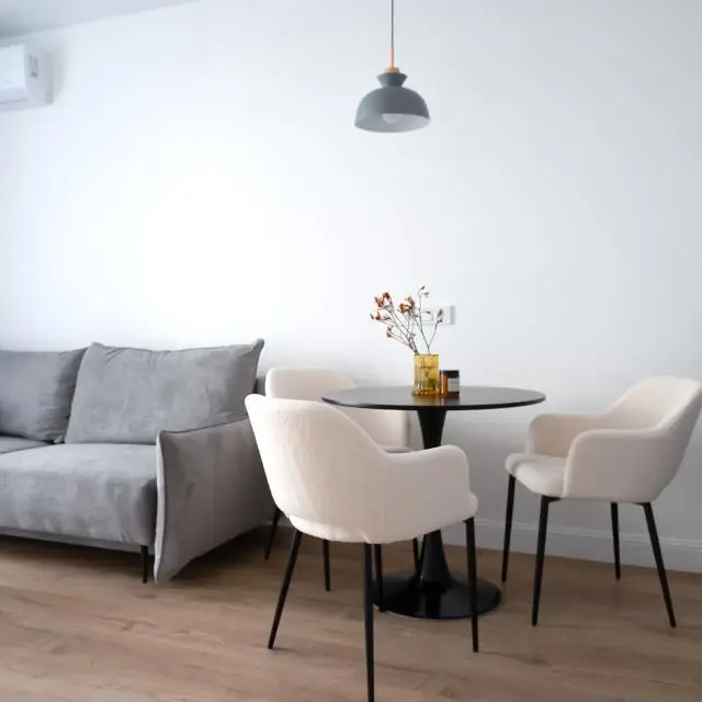 Real photos of Pavlov Apartments on Marshal Borzov Street