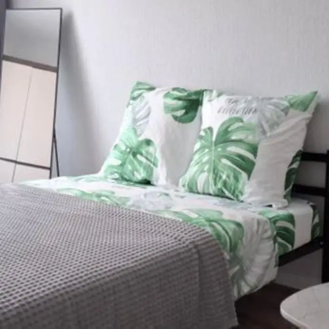 Real photos of Apartments on Rostovskoe highway 30/7k1